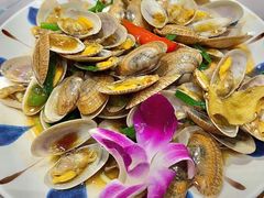 花甲-桥东喜碧海鲜街(水东街店)