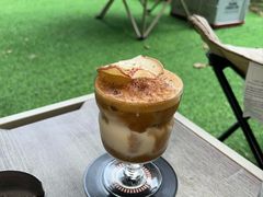 -喜柿咖啡SeeS coffee