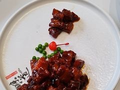 -梅利汴京烤鸭•开封豫菜地标店(东大街店)