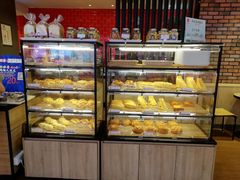 -85度C(厦门中华城新店)