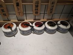 -云味馆过桥米线(皇庭广场店)