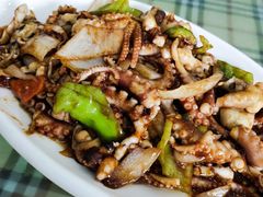 -常家活海鲜小吃(仅一家无分店)