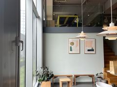 -dotcom coffee古点咖啡(致真大厦店)