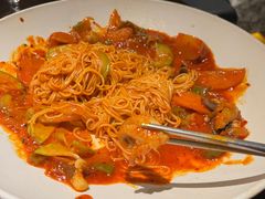 -Fuzzy Bistro 浮几韩餐·茶酒馆