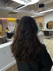 -奈川烫染Salon