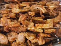 -酒宝荡烧烤(长航局江大路住宅小区店)