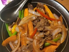 -旺角里·榴莲鸡煲(兴华商场分店)