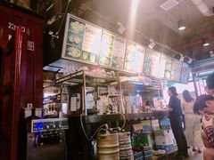 -MI WU FACTORY米屋美食工厂餐厅(绿地店)