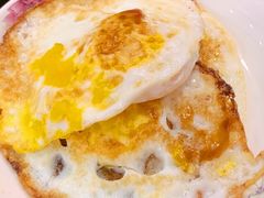 蚝油煎蛋-吾家香港烧腊专门店