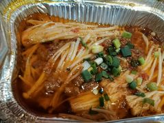 -玫瑰红烤羊排(北新桥三条店)