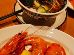 -君悦酒店·乐厨·高空自助餐(青年大街店)