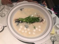 -久宴·天目湖大鱼头(恐龙园店)