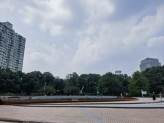 -绵阳人民公园(涪城区)