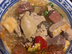 -南京大牌档(崇文门国瑞店)