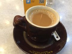 老街白咖啡-Old Town White Coffee(gateway@klia2)