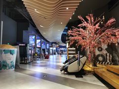 -新影联·华谊兄弟影院(望京店)