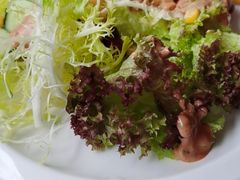 -隐秀山居酒店·秀厨融合西餐厅