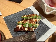 -Tuna maki寿司(苏州中心商场店)