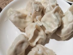 -金谷园饺子馆(北邮总店)