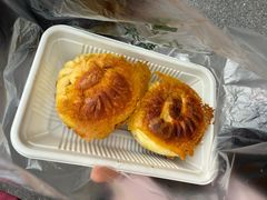 -李记清真馆(打钉巷店)