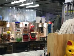 -九秋茶铺(三里屯店)