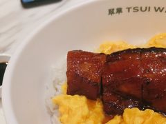 -翠华餐厅(德基广场店)
