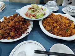 -清真•蜀风园(丁字沽总店)