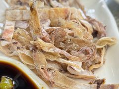 -周大娘牛乳(旧寨古村总店)