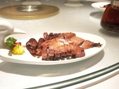 -紫鑫阁饭庄(长安店)