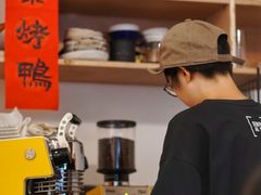-浅行深作咖啡坊