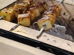 -运德成·天津老味烧烤(广开二马路店)