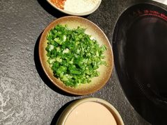 五彩干碟-盡膳口福跷脚牛肉火锅(合生汇购物中心店)
