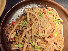 -赠李白·如诗的川味(余杭万达广场店)