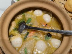-塘桥老哥·常州鱼鲜土菜(勤业路店)