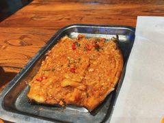 -正通记·哈尔滨烧烤·炭烤鸽子(七宝万科国际店)