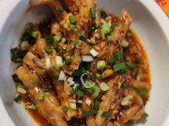 -严三毛口味虾·小严同学的店(曙光路直营店)