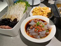 -半天妖烤鱼(东方新天地店)