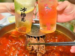 -蜀大侠火锅(总府路全国总店)