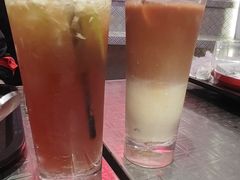 -孖记茶档·热腾茶餐(荔湾领展广场店)