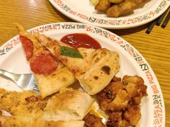 -比格比萨自助(花园路店)