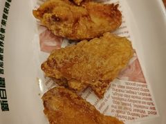 -新白鹿餐厅(龙游路店)