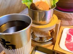 -老爷锅(新街口IFCX店)