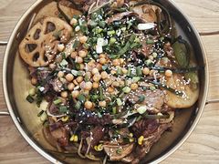 -冒菜西施·非遗冒菜(总店)