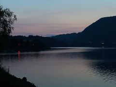 -雷波马湖风景区