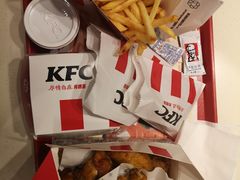 -肯德基(丰北路店)