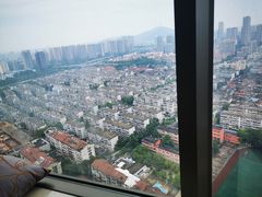 -无锡君来洲际酒店