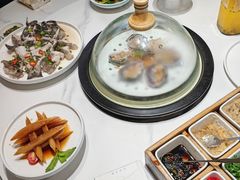 -优食坊·蒸汽海鲜(康盛路店)