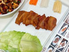 -聚福山莊·寻味顺德(北滘店)