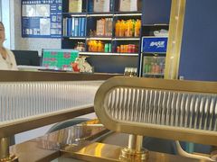 -兰湘子·湘菜小炒(长安万科广场店)