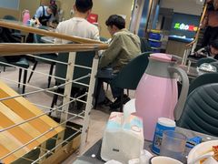 -农家湘菜(安亭店)